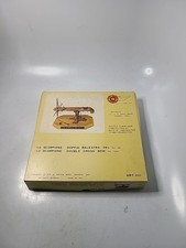 Balestra doppia scorpione