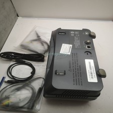 Nuovissimo oscilloscopio