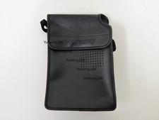 Custodia fondina in pelle