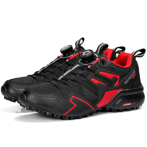 Zapatos outdoor para hombre - zapatos,