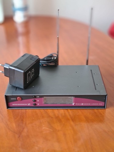 Sennheiser 100 g2 - em,