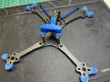 Floss 210 5" pollici FPV Drone