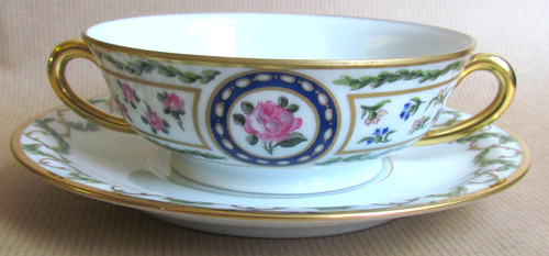 Haviland limoges modello - haviland,