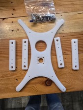 antenna radioamatore palo