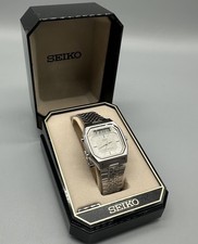 Orologio Vintage Seiko