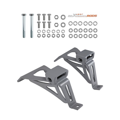 Set staffe supporti motore - , per