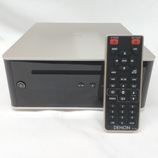 Lettore CD Hi-Fi compatto