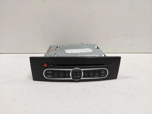 Renault laguna 2006 radio - 2006, /