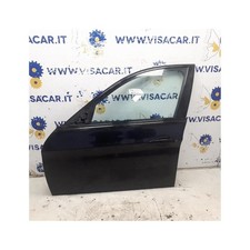 Porta Anteriore Sinistro Bmw Serie 3 E91 Touring (2005)