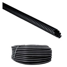 ELETTROCANALI Tubo corrugato