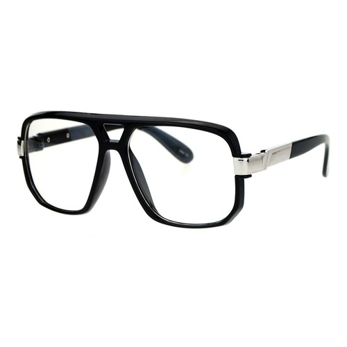 Occhiali vista oversize - occhiali,