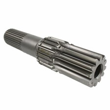 Ingranaggio albero freno asse