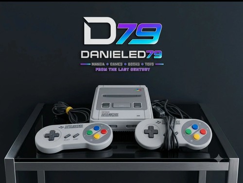 Snes classic mini - snes,