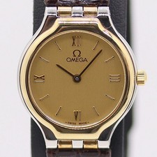 Orologio Donna Omega Symbol De