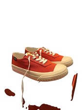 Camper donna Camaleon 1975