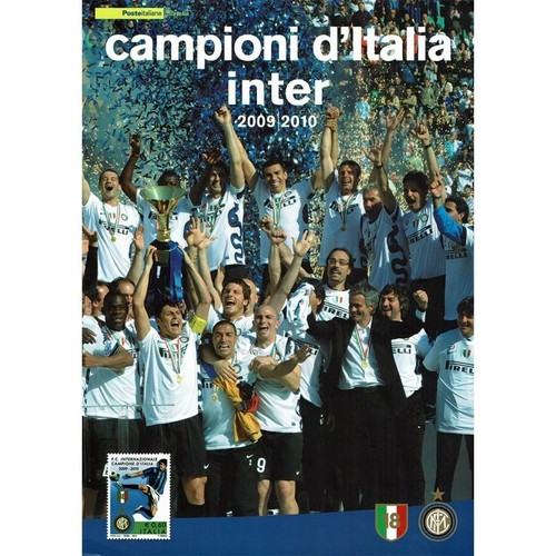 Italia folder 2010 inter - italia,
