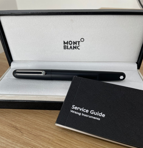 Special edition montblanc - special,