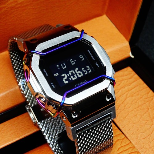 〓Nuovo〓orologio
