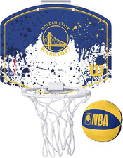 Mini NBA Team Canestro Da