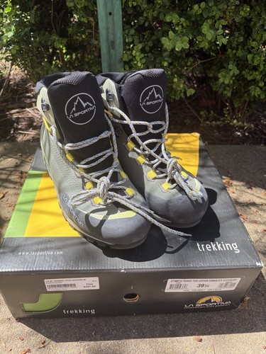 Sportiva trango tech - la,
