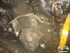 CAMBIO MANUALE PER MERCEDES