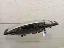 Maniglia esterna porta