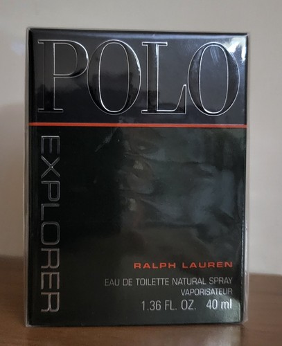 Profumo uomo polo - profumo,