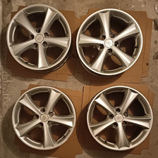 4 cerchi Eta Beta Tettsut