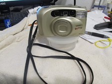 Yashica EZS Zoom 105 35mm