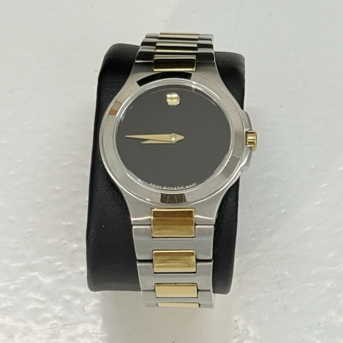 Orologio movado museum donna - orologio,