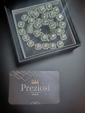 Collana Preziosi Milano Ice
