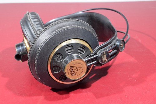 Akg k240 monitor - akg,