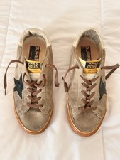 golden goose superstar womens