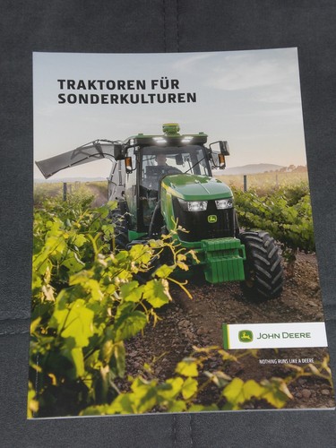 John deere trattori per - john,