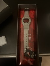 Casio G-Shock Sneaker Freaker