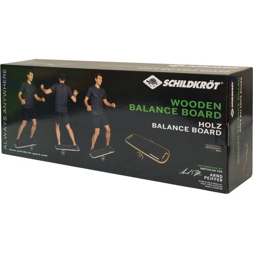 Tartaruga wooden balance board - wooden,