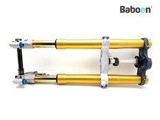 Forcella anteriore Aprilia RSV