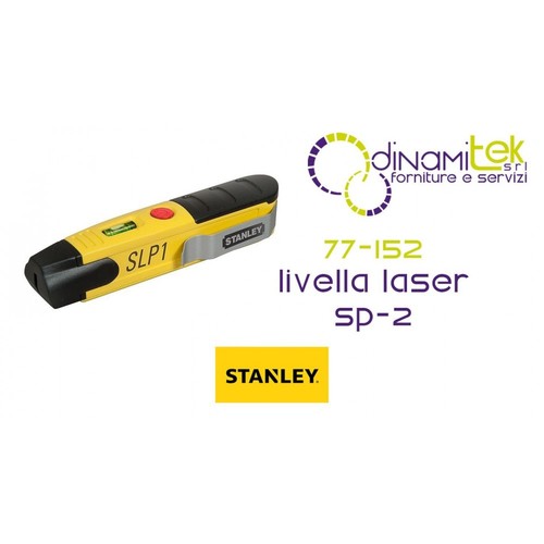 152 livella laser - 0-77-152,
