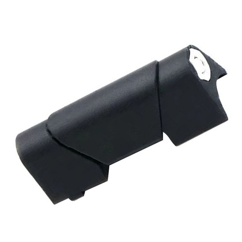 Disponibile supporto batteria