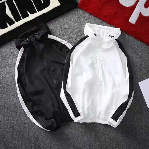 Giacca uomo top autunno - , con