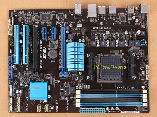 Asus m5a97 0 - asus,
