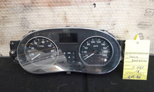 P248104354R Quadro strumenti