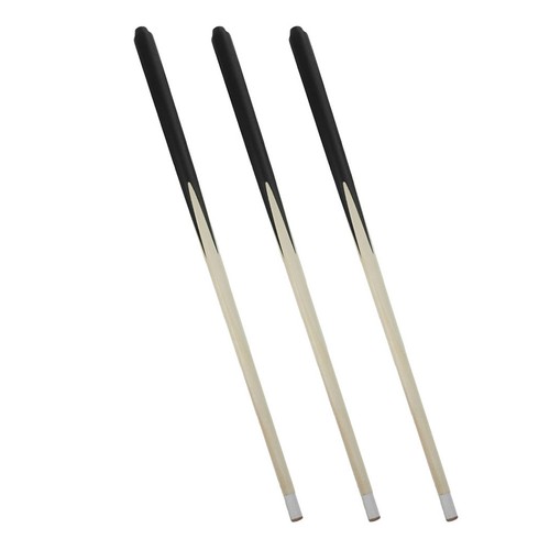 Pcs mini stecche biliardo - 3, da