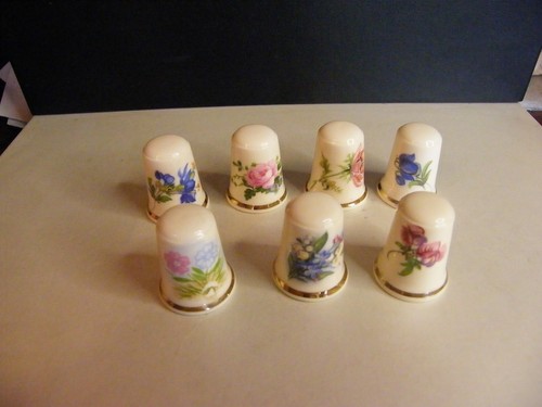 Ditali collezione gran - 7,