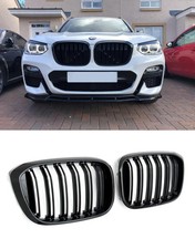 BMW X3 G01 2017-2021 Griglia