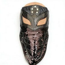 MASCHERA WRESTLING AEW Bandido