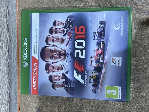 Codemasters 2016 videogioco - codemasters,