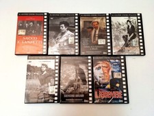 7 DVD IL GRANDE CINEMA