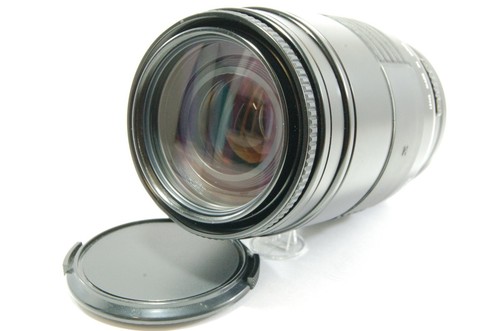 Obiettivo sigma zoom - obiettivo,