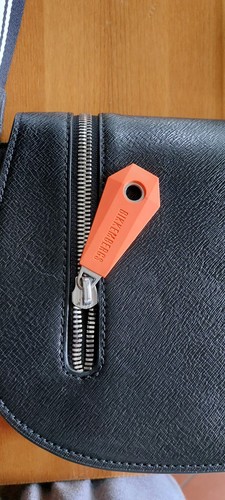 Borsetta tracolla bikkembergs - borsetta,